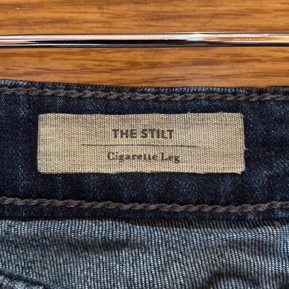 AG jeans in “the Stilt” - Picture 4 of 12